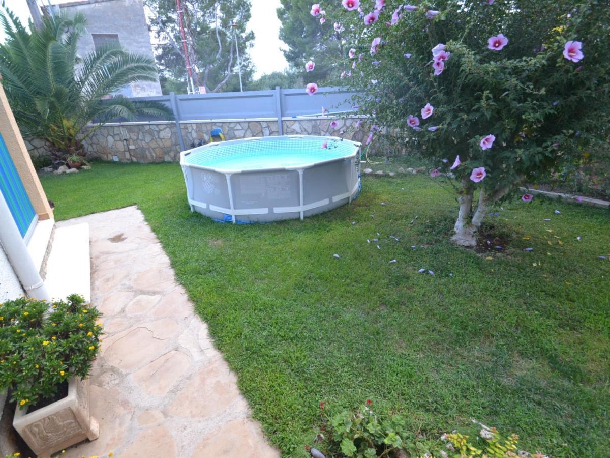 Holiday Home Cuco By Interhome Cambrils Eksteriør bilde