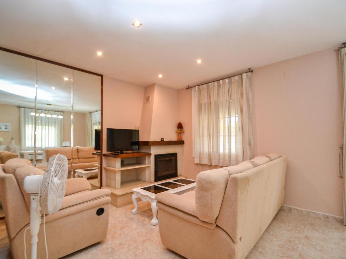 Holiday Home Cuco By Interhome Cambrils Eksteriør bilde