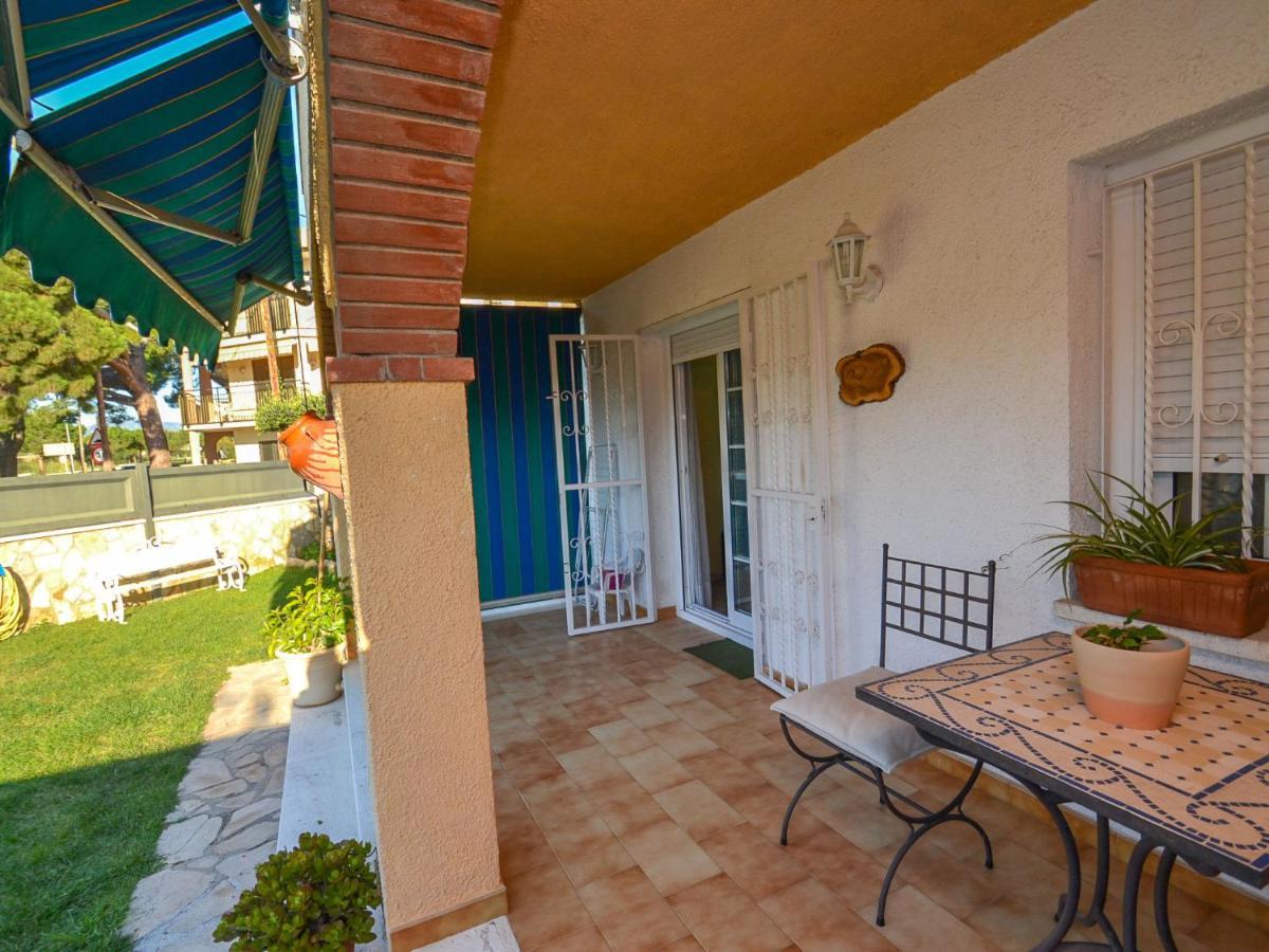 Holiday Home Cuco By Interhome Cambrils Eksteriør bilde