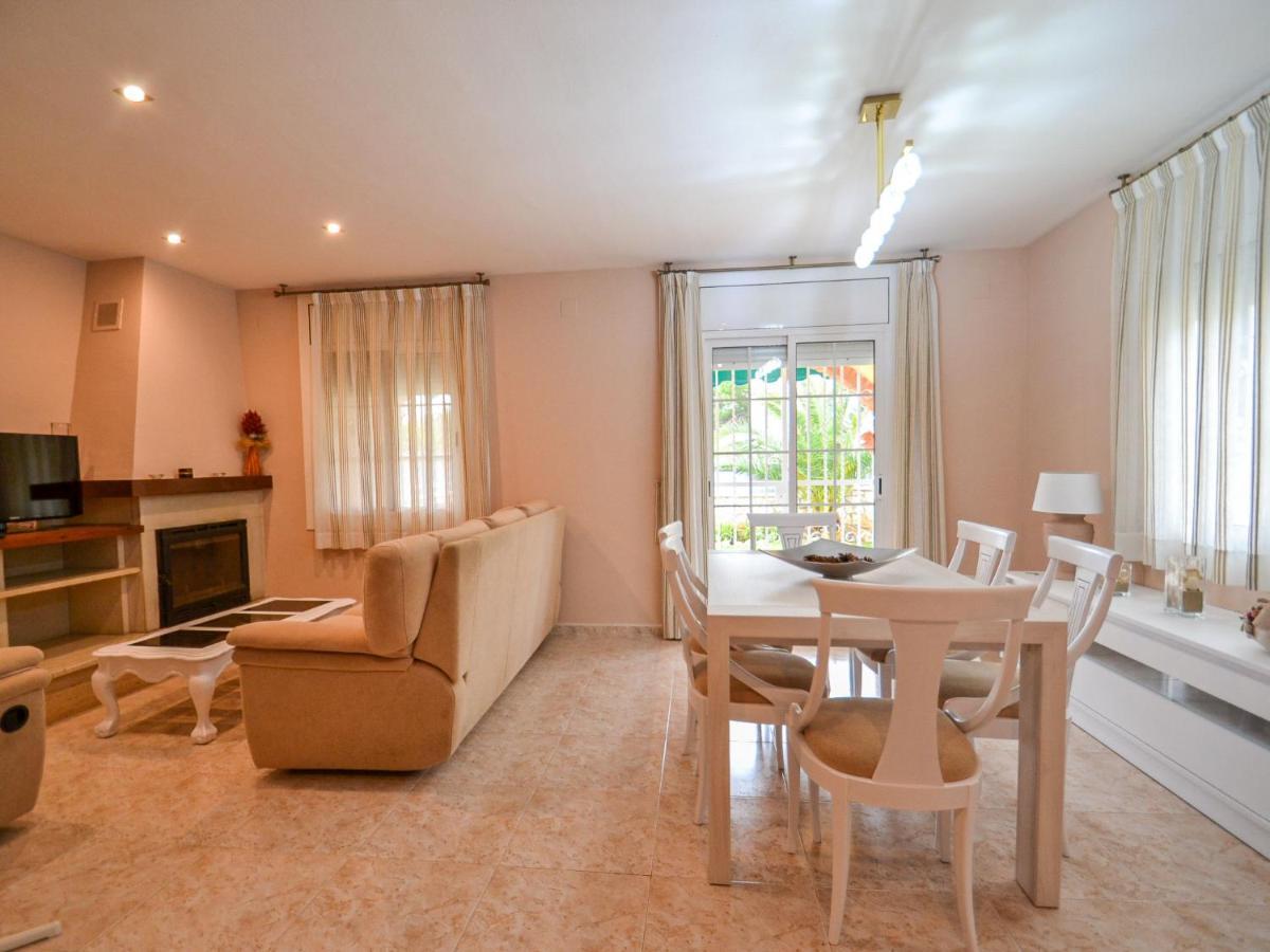 Holiday Home Cuco By Interhome Cambrils Eksteriør bilde