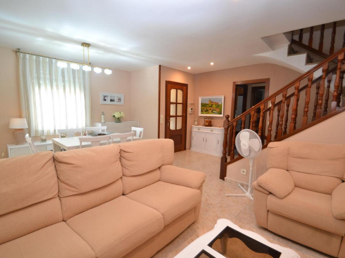 Holiday Home Cuco By Interhome Cambrils Eksteriør bilde