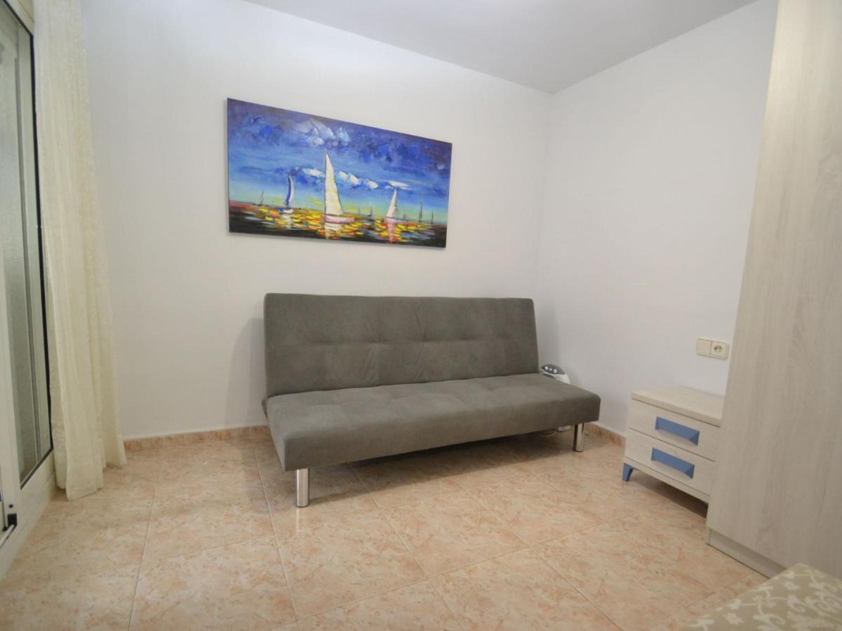 Holiday Home Cuco By Interhome Cambrils Eksteriør bilde