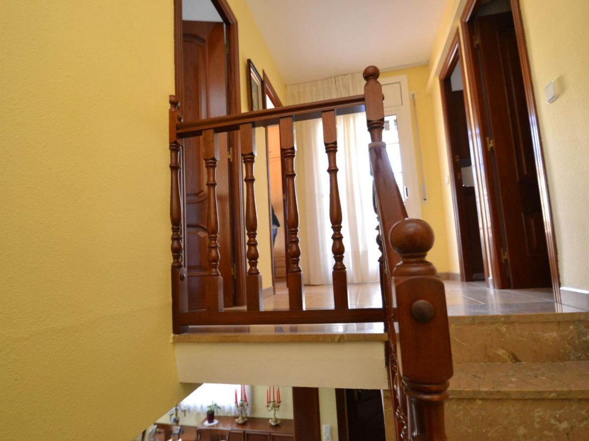 Holiday Home Cuco By Interhome Cambrils Eksteriør bilde