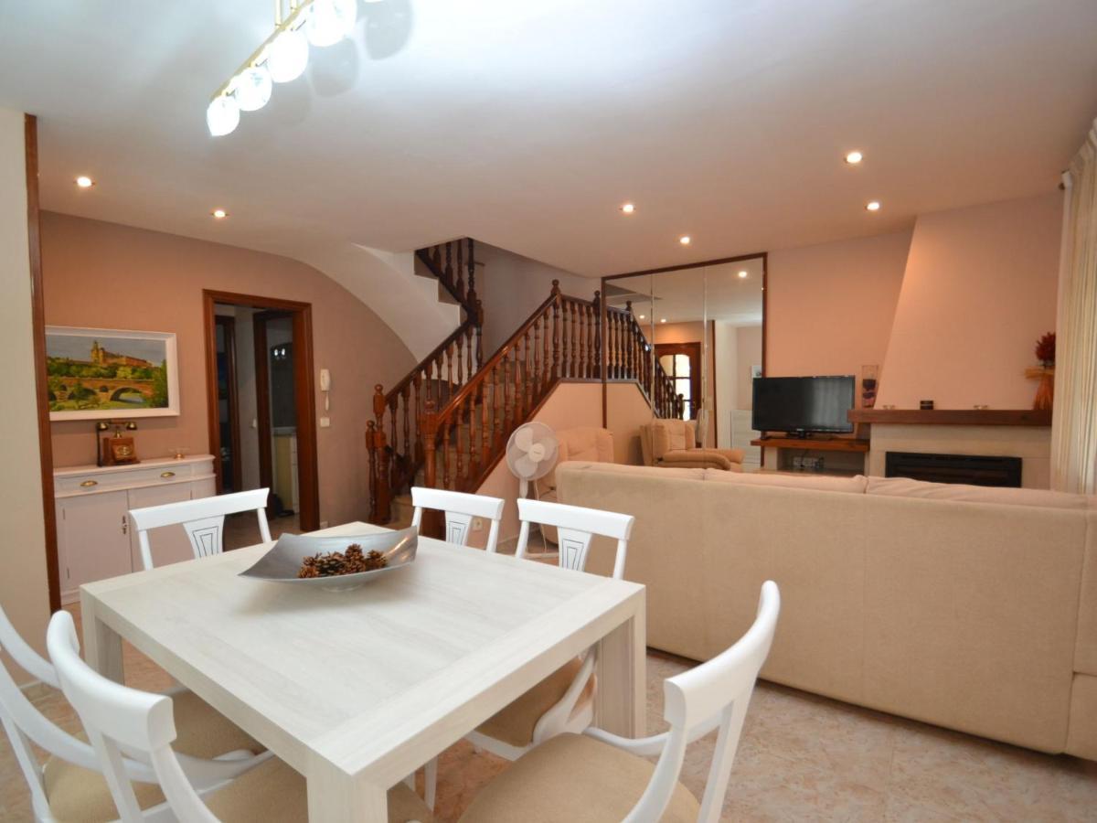 Holiday Home Cuco By Interhome Cambrils Eksteriør bilde