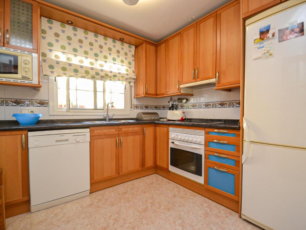 Holiday Home Cuco By Interhome Cambrils Eksteriør bilde