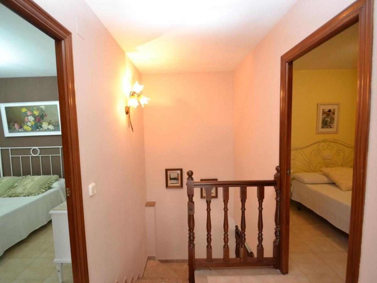Holiday Home Cuco By Interhome Cambrils Eksteriør bilde