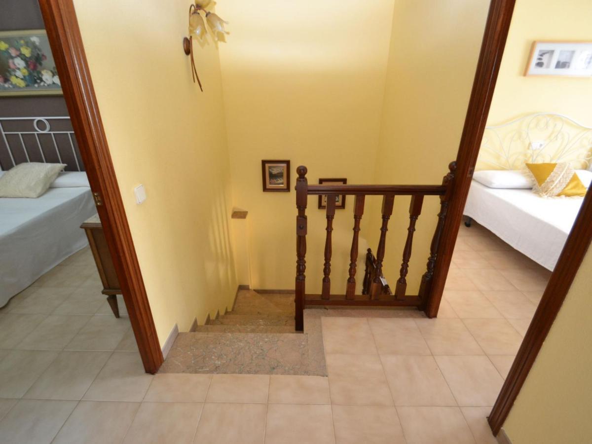 Holiday Home Cuco By Interhome Cambrils Eksteriør bilde