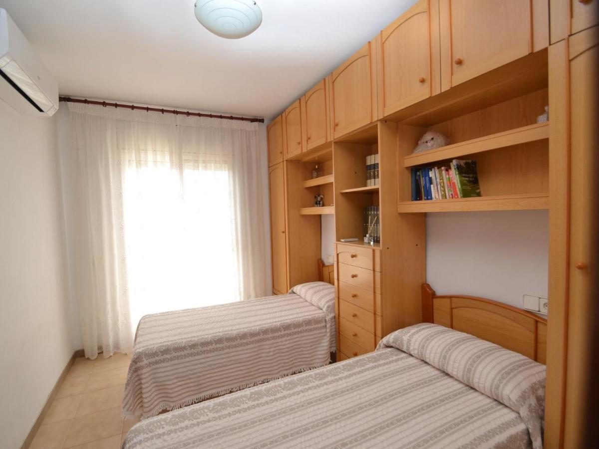 Holiday Home Cuco By Interhome Cambrils Eksteriør bilde