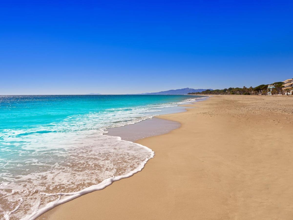 Holiday Home Cuco By Interhome Cambrils Eksteriør bilde