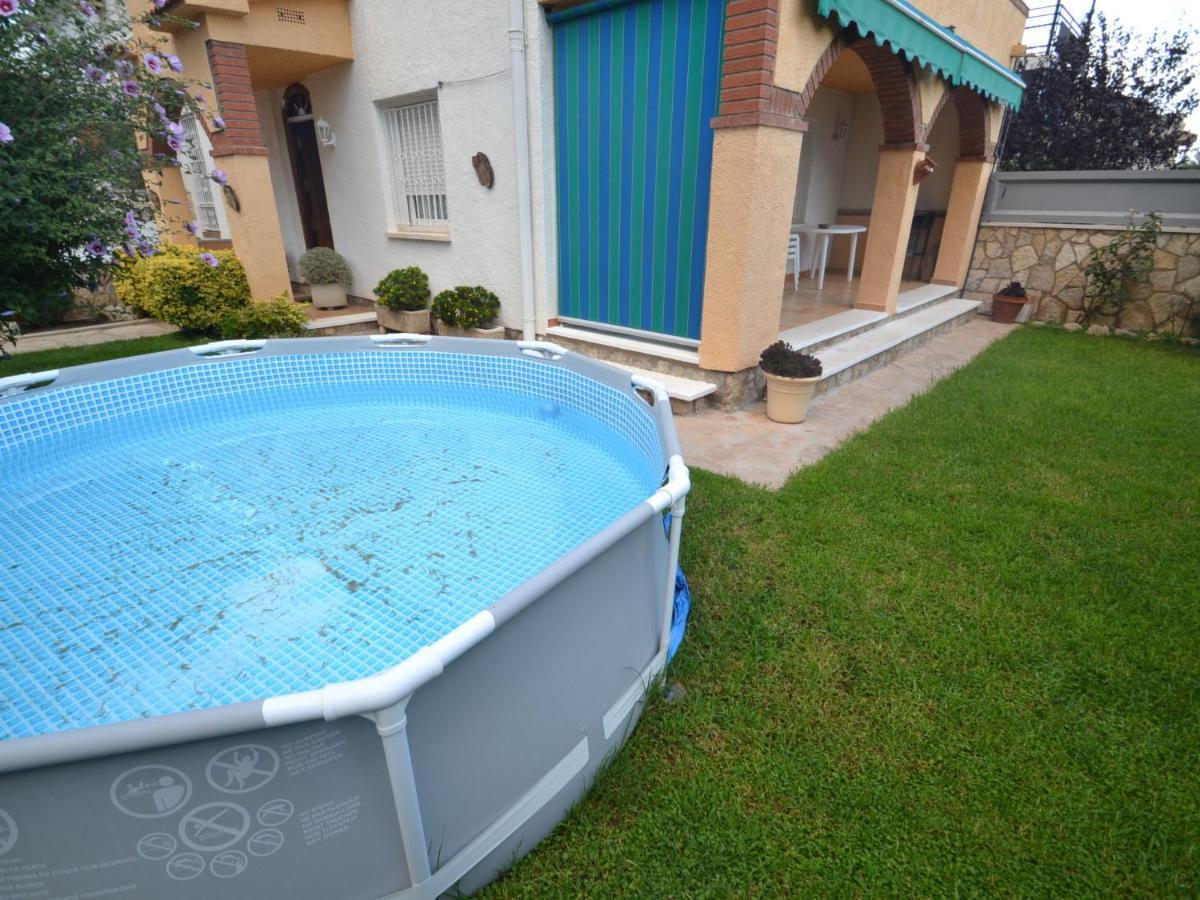 Holiday Home Cuco By Interhome Cambrils Eksteriør bilde
