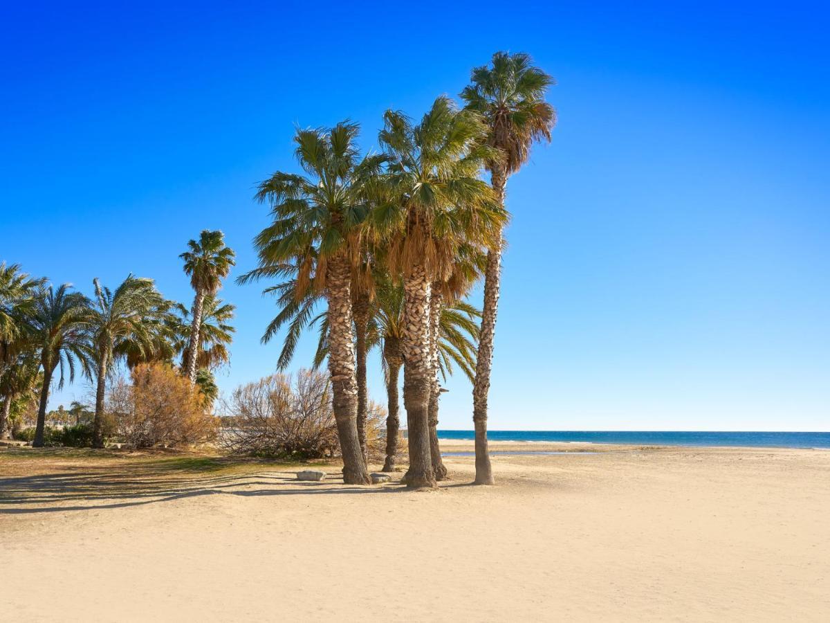 Holiday Home Cuco By Interhome Cambrils Eksteriør bilde