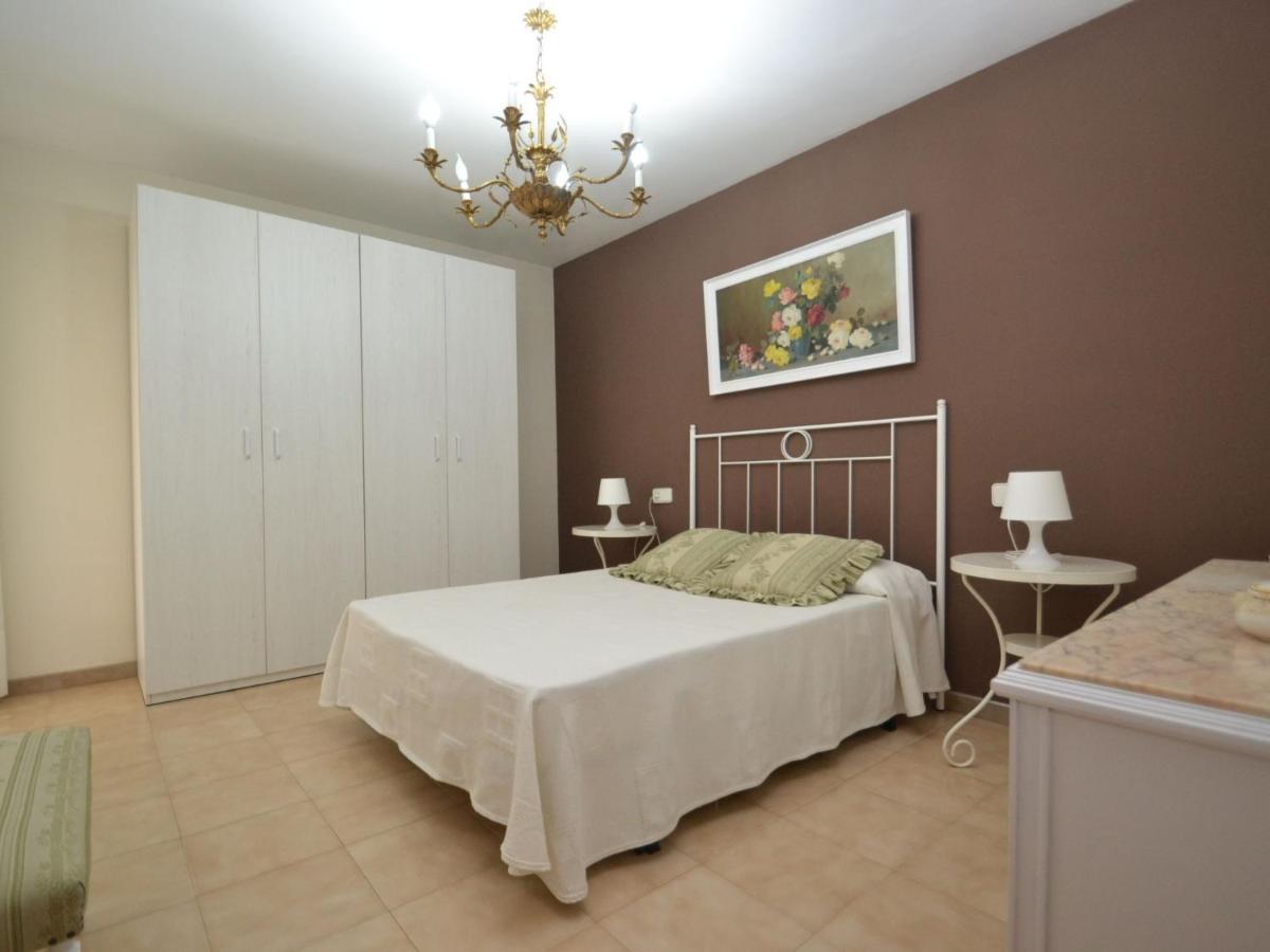 Holiday Home Cuco By Interhome Cambrils Eksteriør bilde