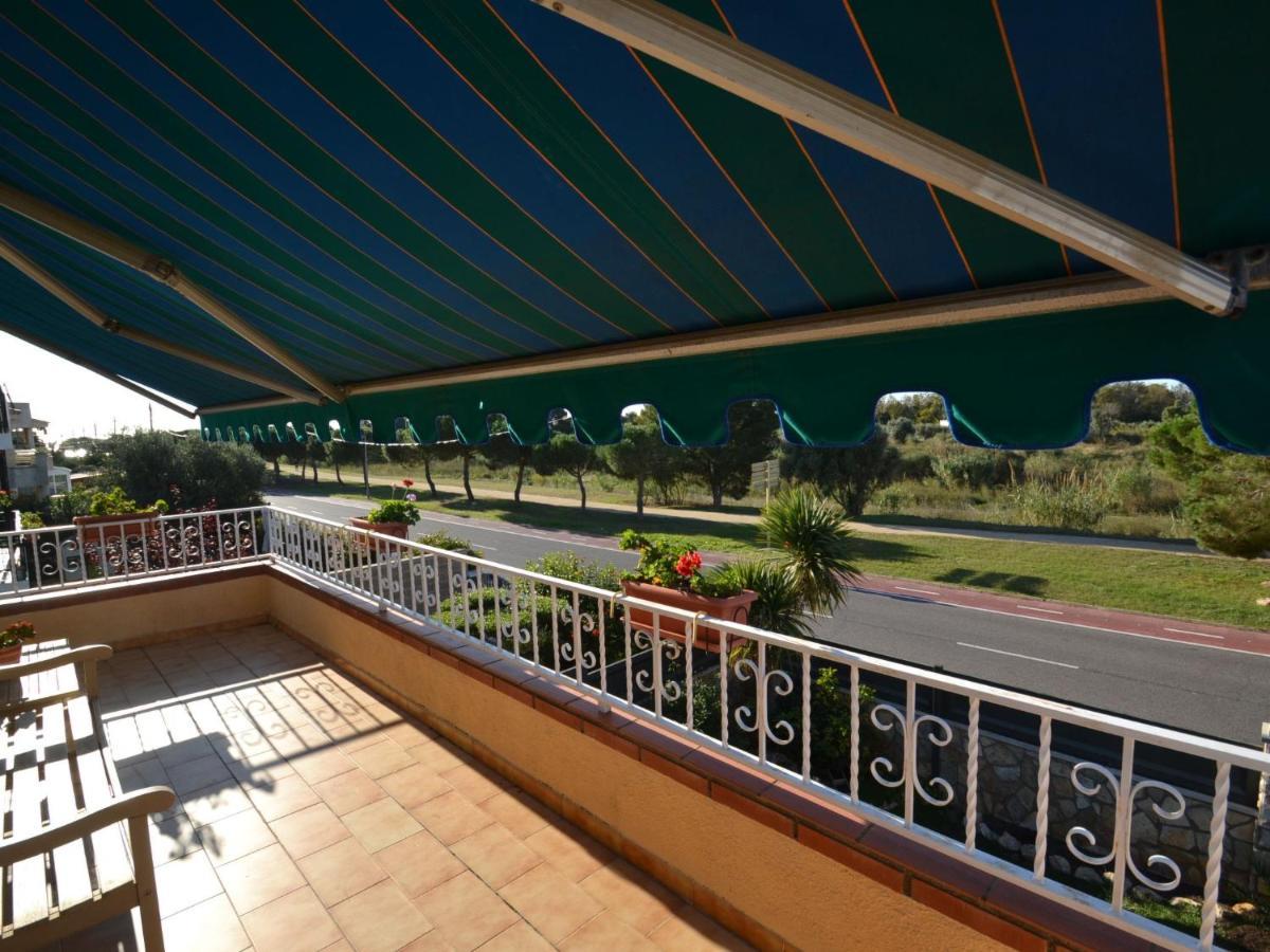Holiday Home Cuco By Interhome Cambrils Eksteriør bilde