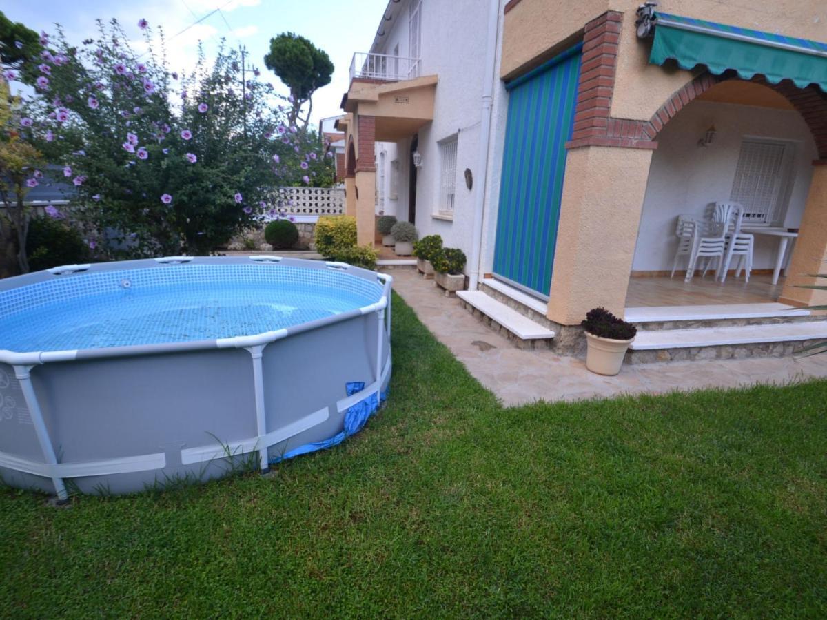 Holiday Home Cuco By Interhome Cambrils Eksteriør bilde