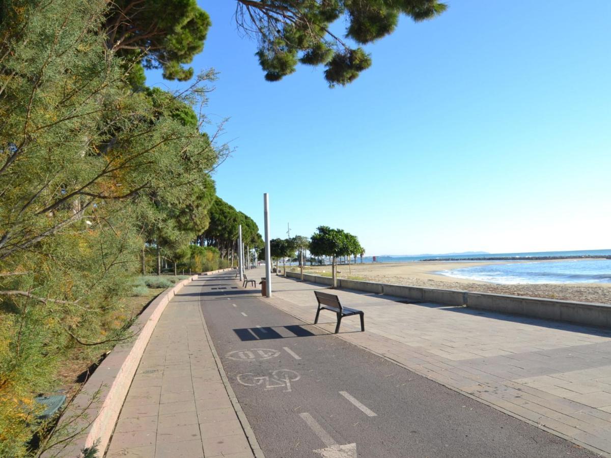 Holiday Home Cuco By Interhome Cambrils Eksteriør bilde