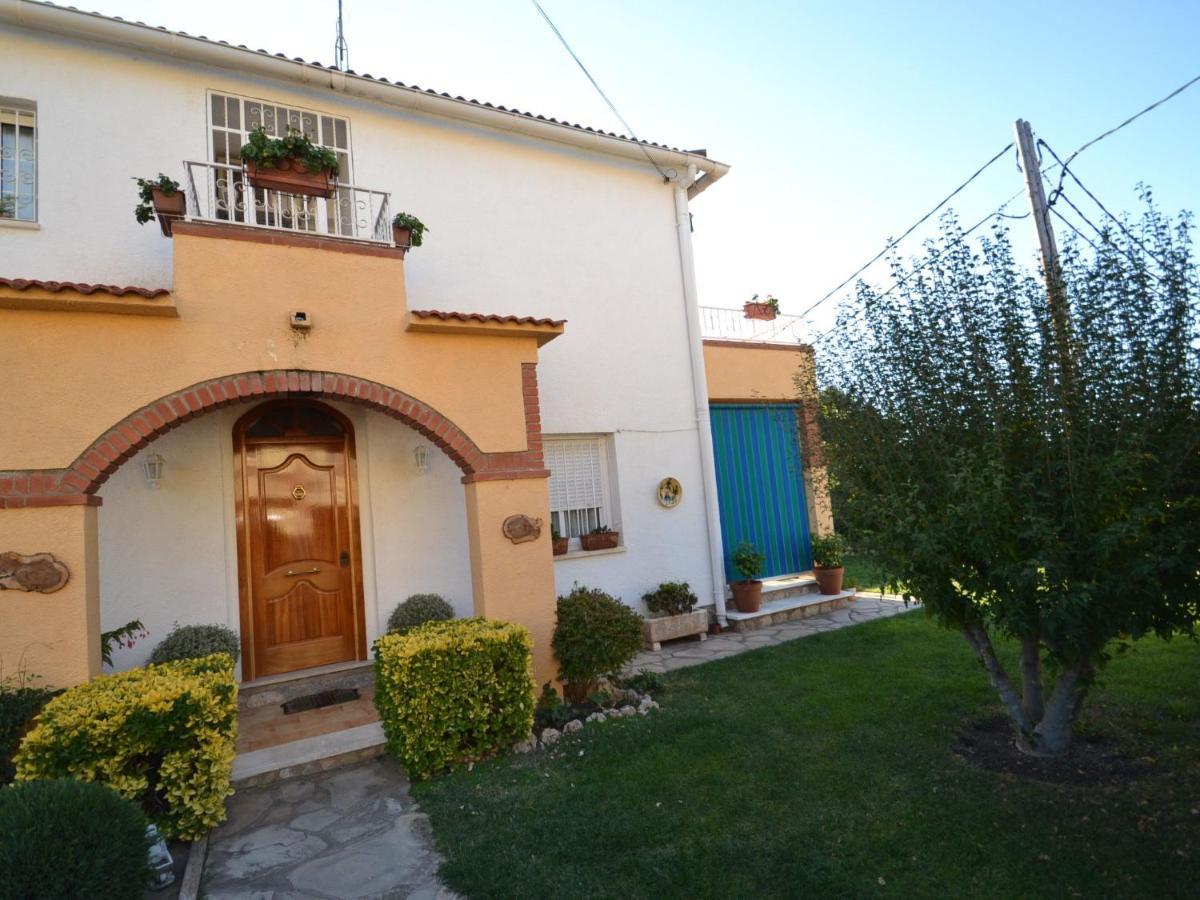 Holiday Home Cuco By Interhome Cambrils Eksteriør bilde
